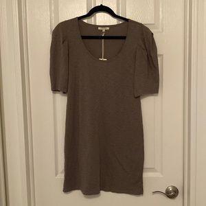 Light weight dress with 3/4 sleeves.  Never worn.